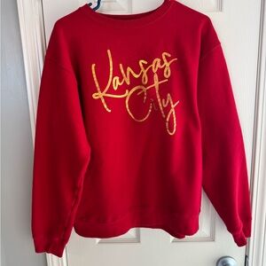 Kansas City Sweatshirt